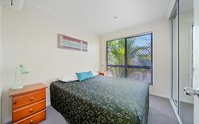 Emerald Motel Apartments